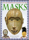 Metropolitan Museum of Art: Book of Masks (Hardcover)