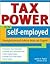 Tax Power for the Self-Employed: Straightforward Advice from an Expert
