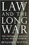 Law and the Long ...
