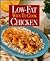 Low-Fat Ways to Cook Chicken