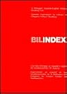 Bilindex: A Bilingual Spanish-english Subject Heading List