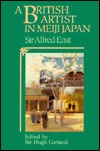 A British Artist in Meiji Japan (Hardcover)