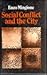 Social Conflict and the City