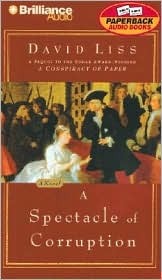 A Spectacle of Corruption