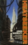 Heatseeker (Paperback)