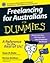 Freelancing for Australians...