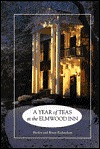 Year of Teas at the Elmwood Inn (Hardcover)