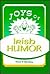 Joys of Irish Humor