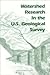 Watershed Research in the U.S. Geological Survey by National Research Council