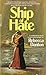 Ship of Hate