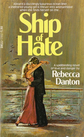 Ship of Hate (Paperback)