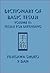 Dictionary of Basic Tesuji by Fujisawa Shuko
