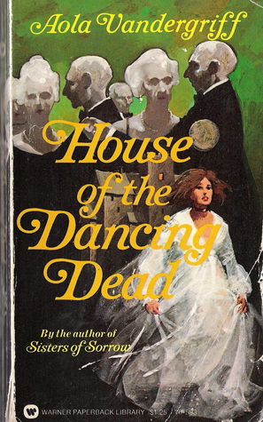 House of the Dancing Dead (Paperback)