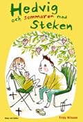 Hedvig och sommaren med Steken