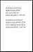 International Bibliography ...