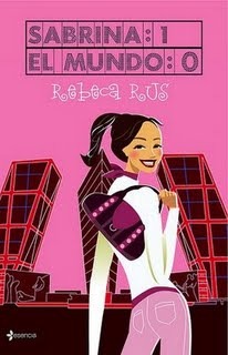 Sabrina: 1 - El mundo: 0 (Paperback)