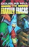 The Fraxilly Fracas (Del Curb, Cosmic Courier, #1)