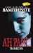 Пандора (Нови истории за вампирите, #1)