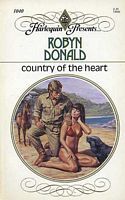 Country of the Heart (Paperback)