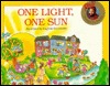One Light One Sun (Raffi Songs to Read)