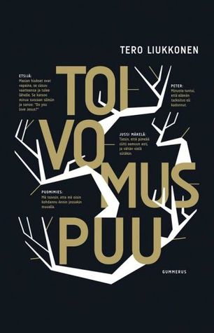 Toivomuspuu