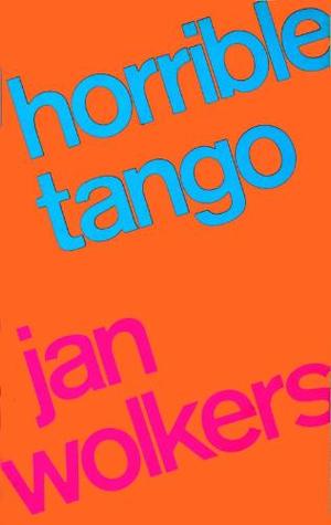 Horrible tango (Paperback)