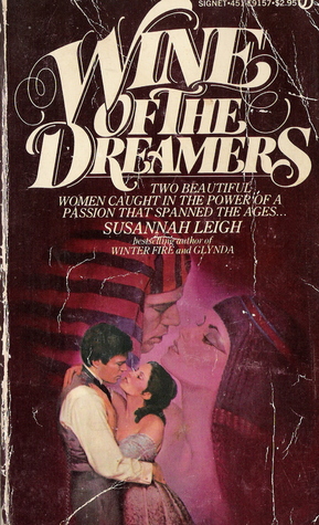 Wine of the Dreamers (Paperback)