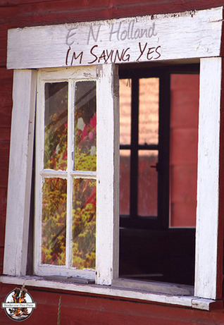 I'm Saying Yes (ebook)