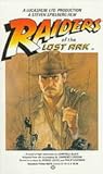 Raiders of the Lost Ark by Campbell Black