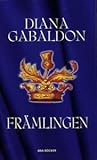 Främlingen by Diana Gabaldon