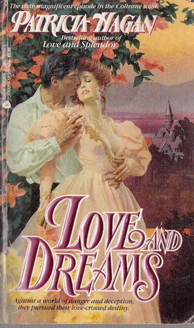 Love and Dreams (Coltrane, #6)