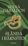 Slända i bärnsten