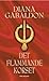 Det flammande korset by Diana Gabaldon