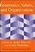 Economics, Values, and Orga...