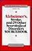 Alzheimer's, Stroke, and 29 Other Neurological Disorders Sourcebook: Basic Info for the Layperson on 31 Diseases or Disorders Affecting (Health Reference Series)