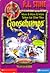 More & More & More Tales to Give You Goosebumps: Ten Spooky Stories (Goosebumps Special Edition, #6)