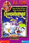 More & More & More Tales to Give You Goosebumps: Ten Spooky Stories (Goosebumps Special Edition, #6) More & More & More Tales to Give You Goosebumps: Ten Spooky Stories (Goosebumps Special Edition, #6)