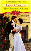 The Christmas Charm (Zebra Regency Romance)