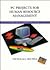 PC Projects for Human Resource Management, 3rd