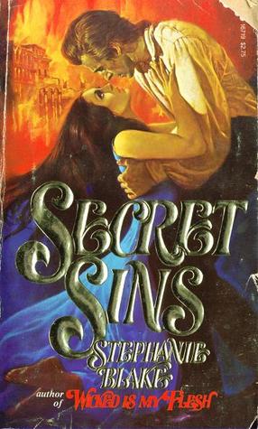 Secret Sins (Mass Market Paperback)