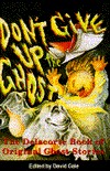 Don't Give Up the Ghost (Hardcover)