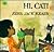 Hi, Cat! by Ezra Jack Keats