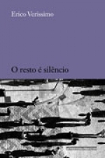 O Resto é Silêncio (Paperback)