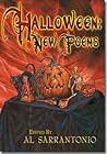 Halloween by Al Sarrantonio