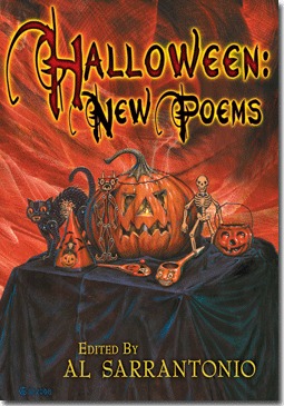 Halloween: New Poems (Hardcover)