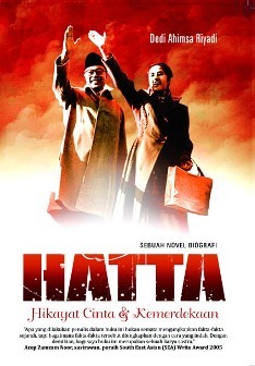 Hatta, Hikayat Cinta & Kemerdekaan