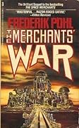 The Merchants' War (The Space Merchants, #2)
