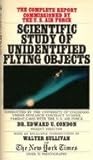 Scientific Study of Unidentified Flying Objects (New York Times book)