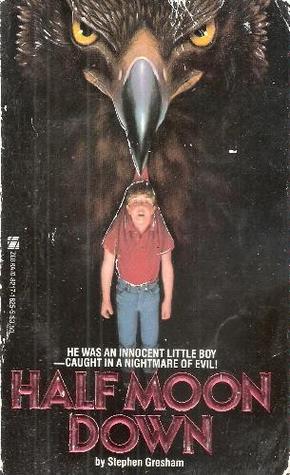 Half Moon Down (Mass Market Paperback)