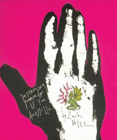 Destroying Yourself is Too Accessible (Old Children's Ramblings for the New and Improved Child and Hypocritically Dexterous Hippy)